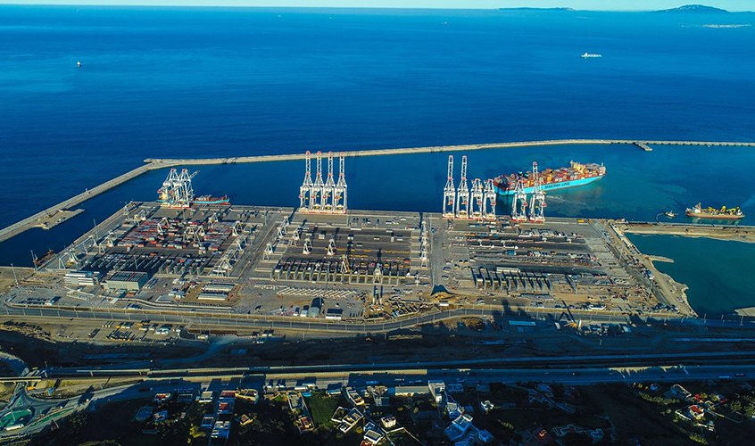 Kisumu Port