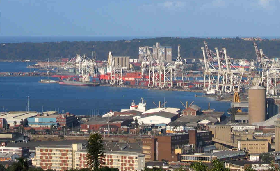 Durban